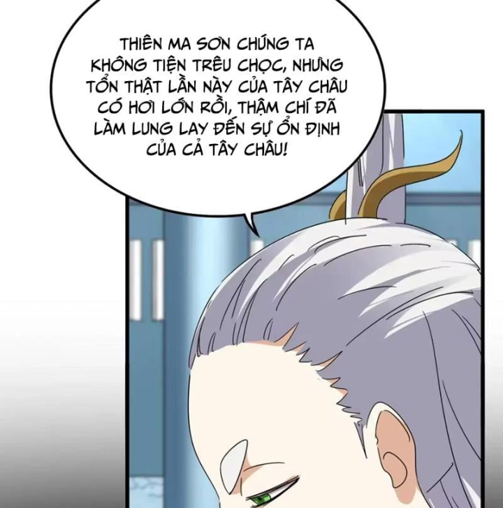 Đại Quản Gia Là Ma Hoàng Chapter 875 - 25