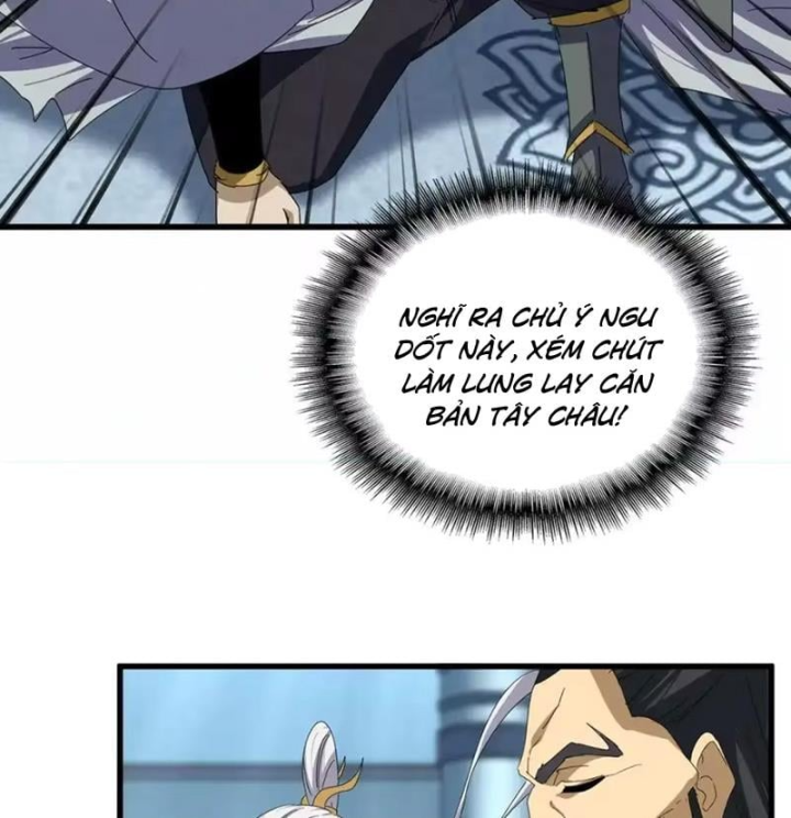 Đại Quản Gia Là Ma Hoàng Chapter 875 - 43