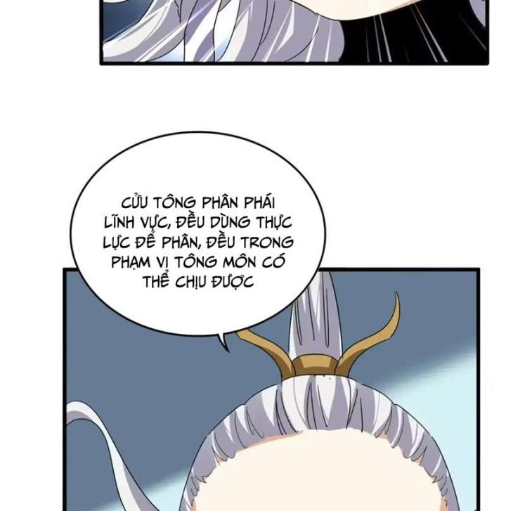 Đại Quản Gia Là Ma Hoàng Chapter 875 - 33
