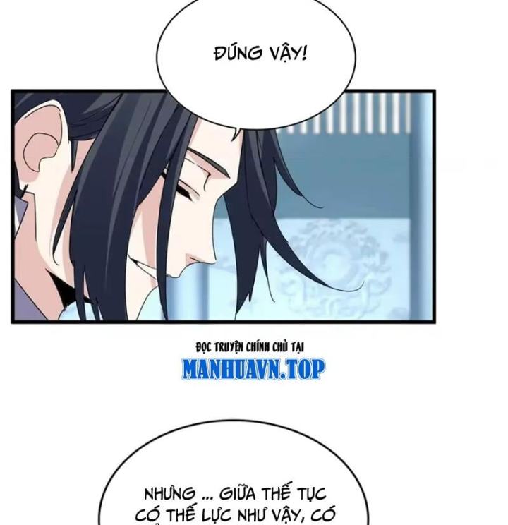 Đại Quản Gia Là Ma Hoàng Chapter 875 - 54