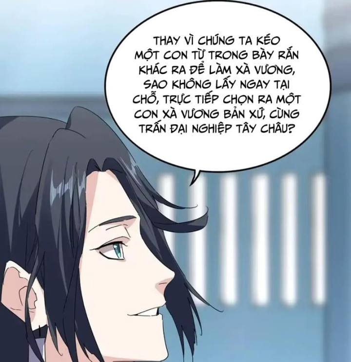 Đại Quản Gia Là Ma Hoàng Chapter 875 - 51
