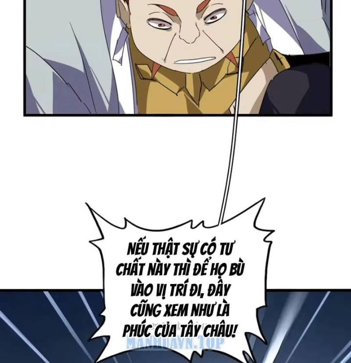 Đại Quản Gia Là Ma Hoàng Chapter 875 - 67