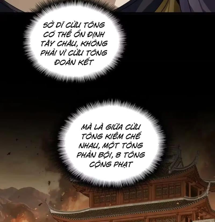 Đại Quản Gia Là Ma Hoàng Chapter 875 - 38