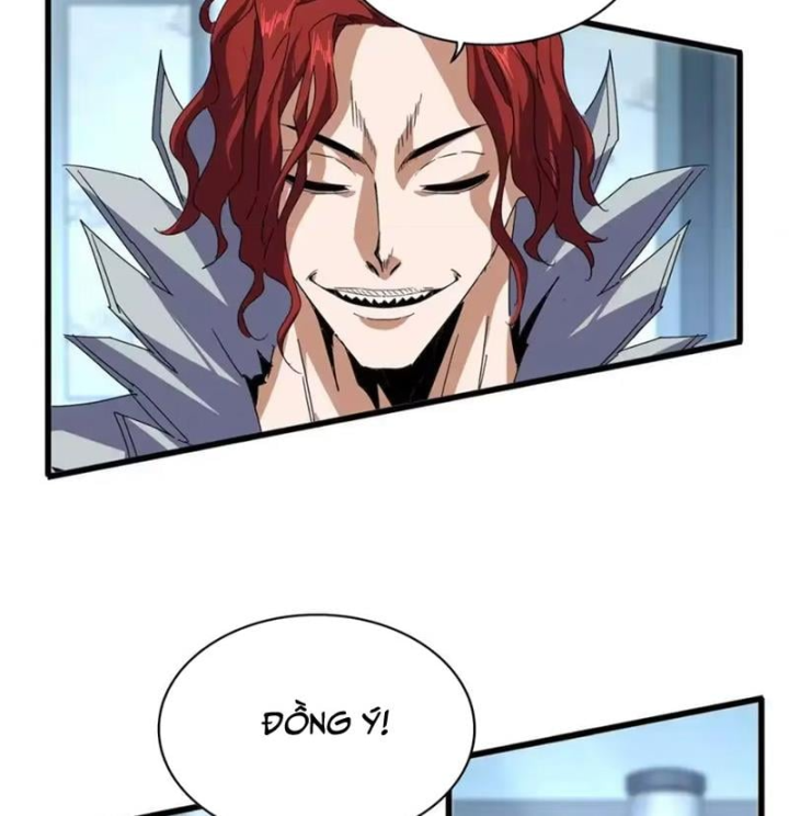 Đại Quản Gia Là Ma Hoàng Chapter 875 - 63