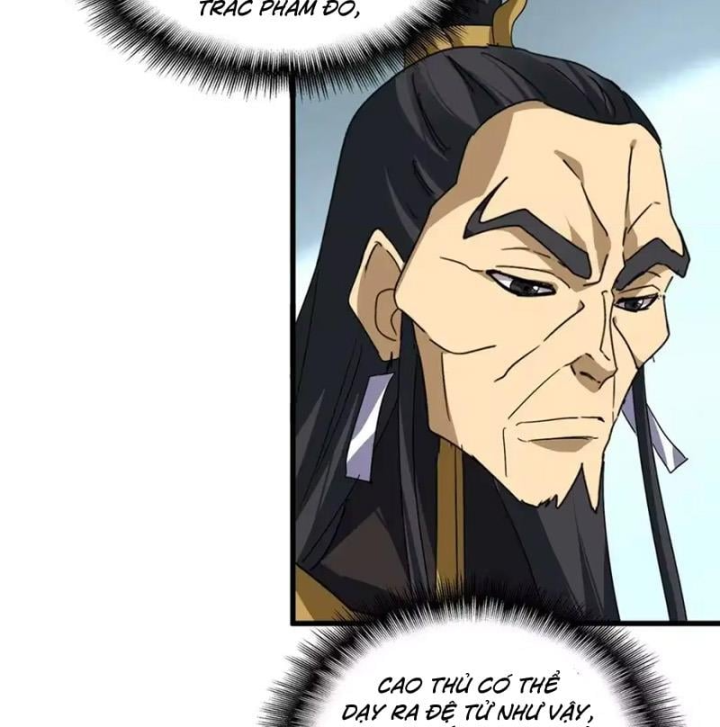 Đại Quản Gia Là Ma Hoàng Chapter 875 - 14