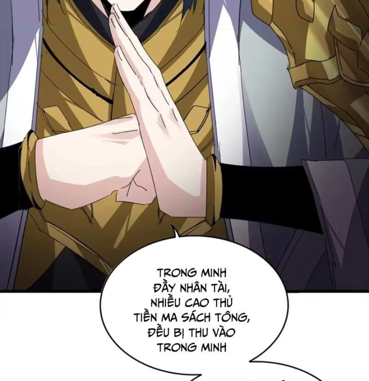 Đại Quản Gia Là Ma Hoàng Chapter 875 - 58