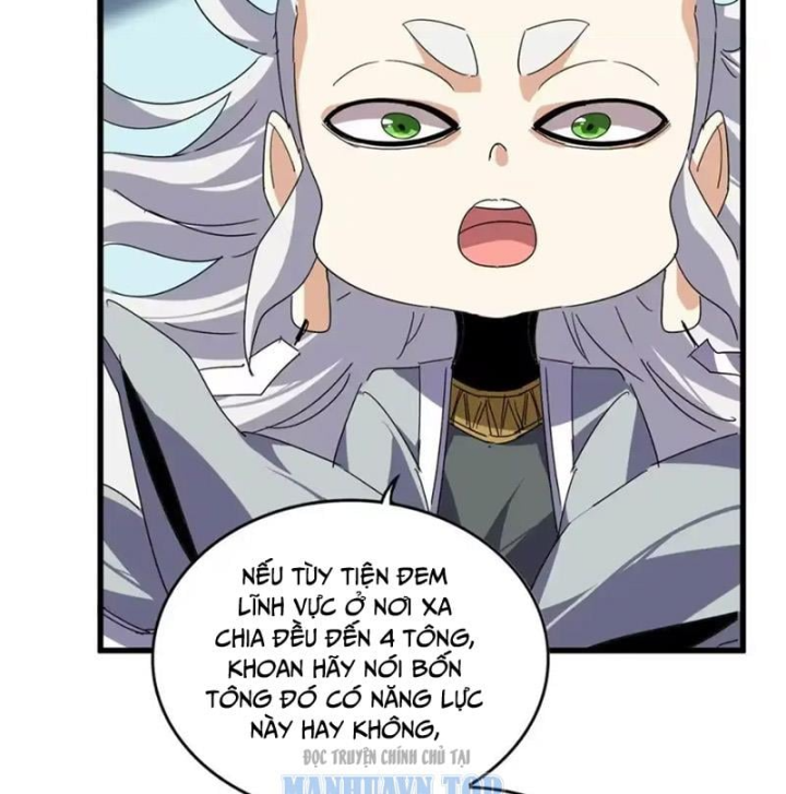 Đại Quản Gia Là Ma Hoàng Chapter 875 - 34