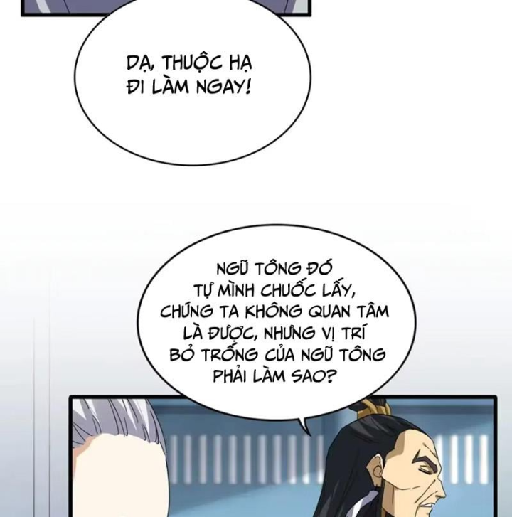 Đại Quản Gia Là Ma Hoàng Chapter 875 - 22