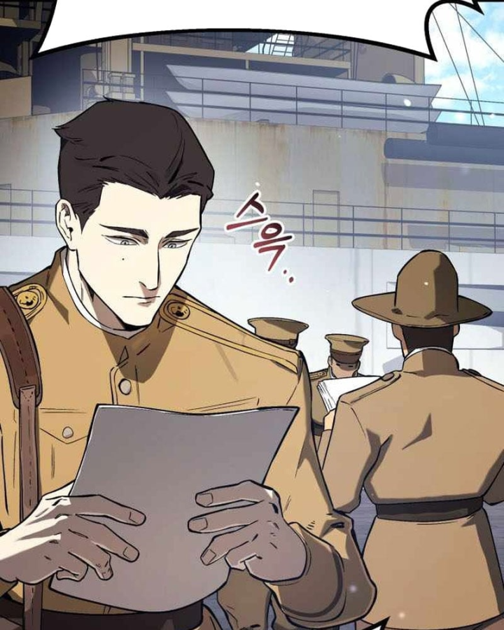 Cẩm Nang Leo Rank Của Đại Tướng Hoa Kỳ Chapter 39 - 36