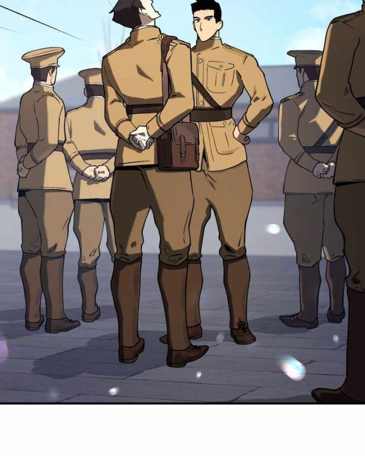 Cẩm Nang Leo Rank Của Đại Tướng Hoa Kỳ Chapter 39 - 116