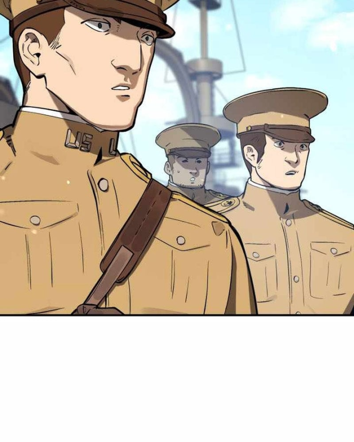 Cẩm Nang Leo Rank Của Đại Tướng Hoa Kỳ Chapter 39 - 43