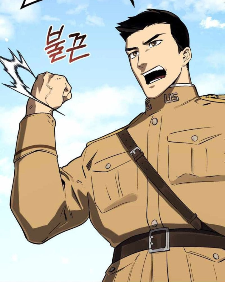 Cẩm Nang Leo Rank Của Đại Tướng Hoa Kỳ Chapter 39 - 58