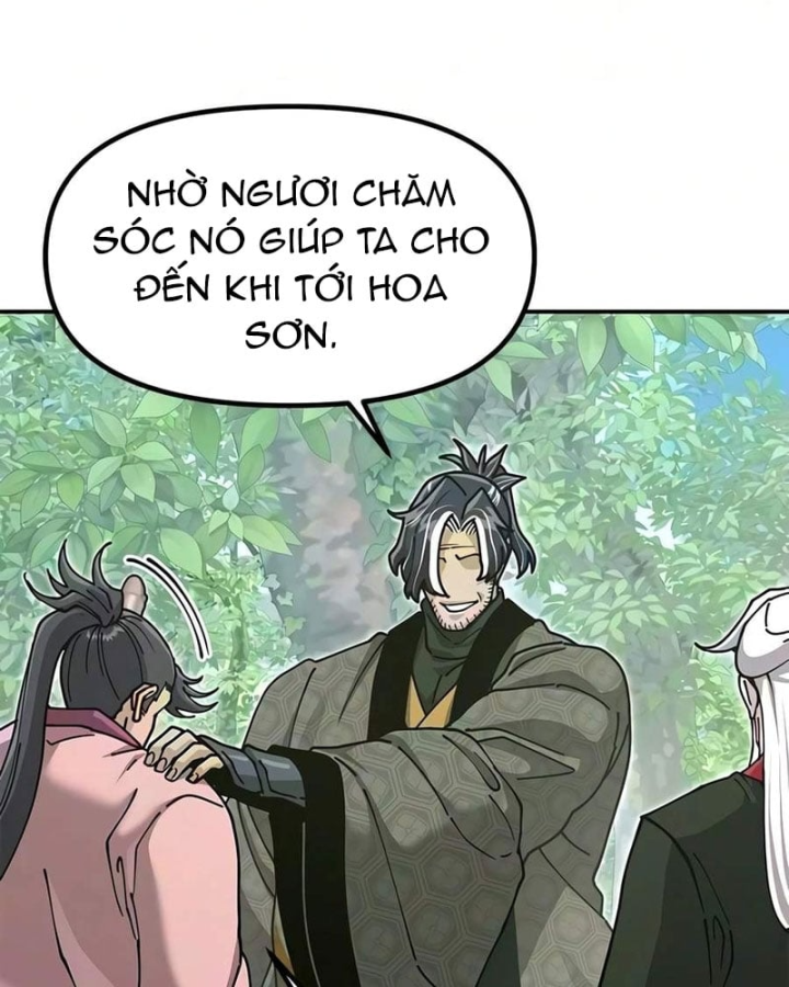 Vĩ Nhân Kiếm Chapter 53 - 203