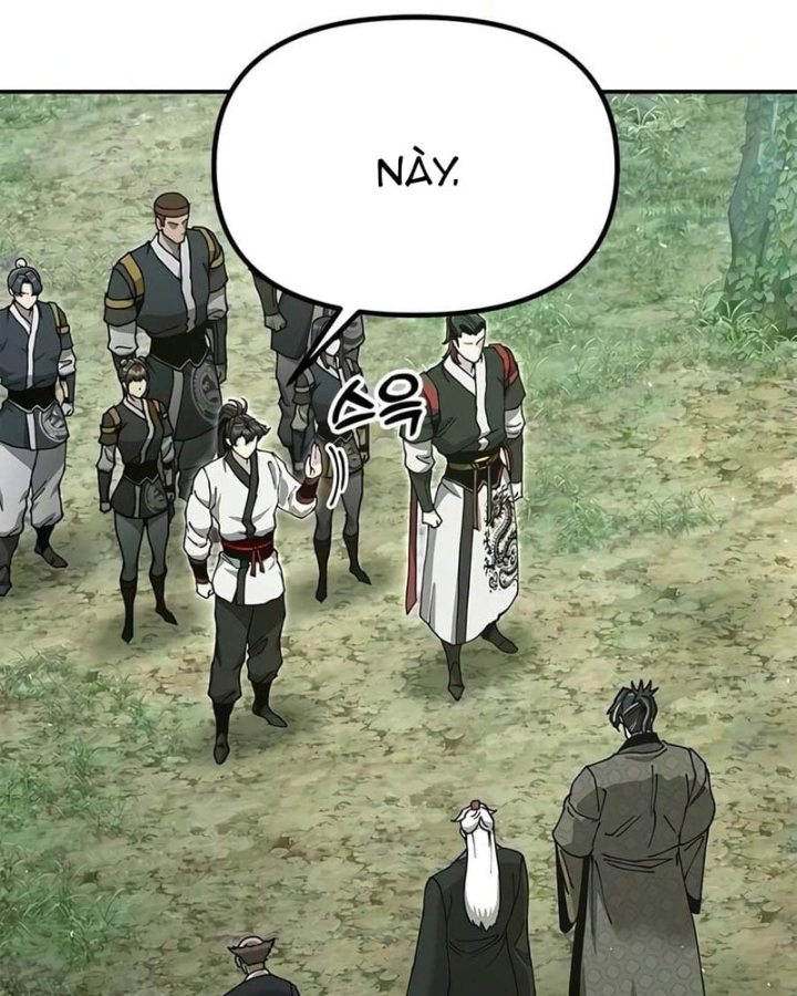 Vĩ Nhân Kiếm Chapter 53 - 181