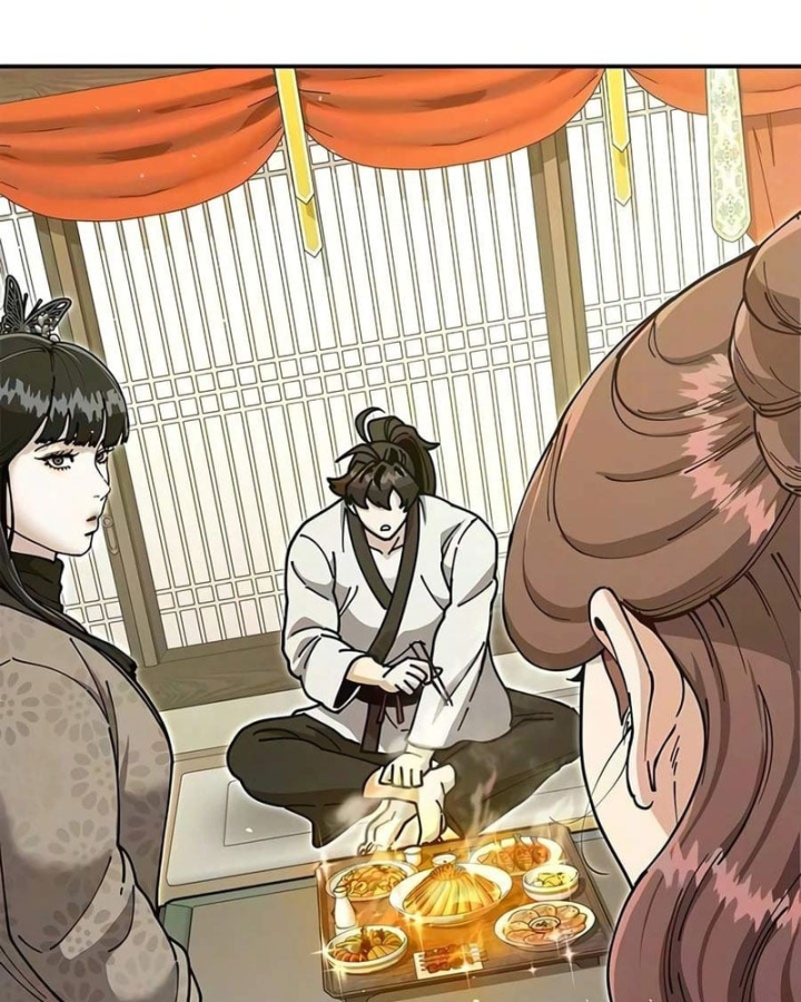 Vĩ Nhân Kiếm Chapter 53 - 6