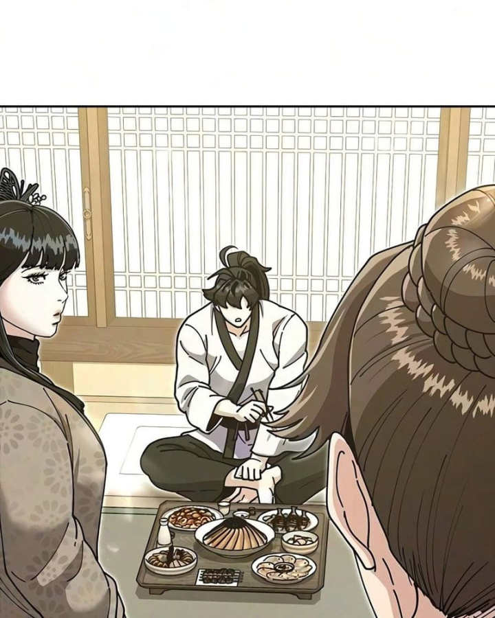 Vĩ Nhân Kiếm Chapter 53 - 38