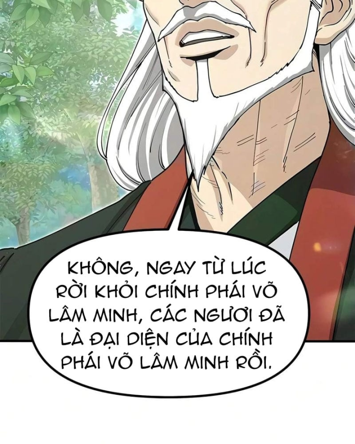 Vĩ Nhân Kiếm Chapter 53 - 197