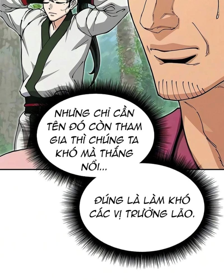 Vĩ Nhân Kiếm Chapter 53 - 206