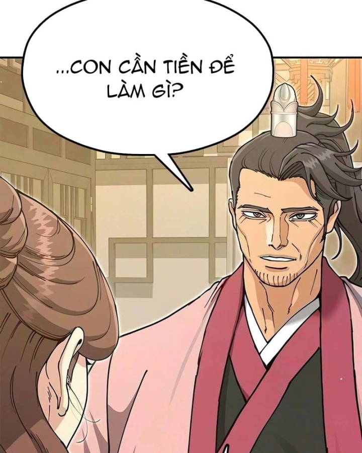 Vĩ Nhân Kiếm Chapter 53 - 66