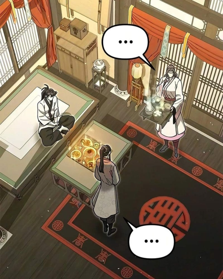 Vĩ Nhân Kiếm Chapter 53 - 8