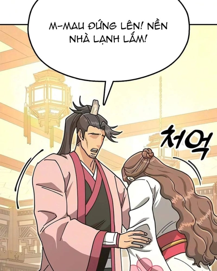 Vĩ Nhân Kiếm Chapter 53 - 61