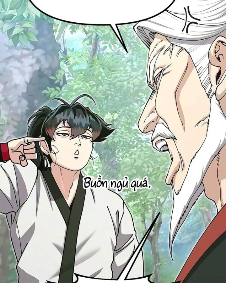 Vĩ Nhân Kiếm Chapter 53 - 201