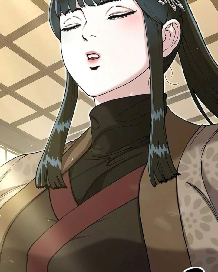 Vĩ Nhân Kiếm Chapter 53 - 25
