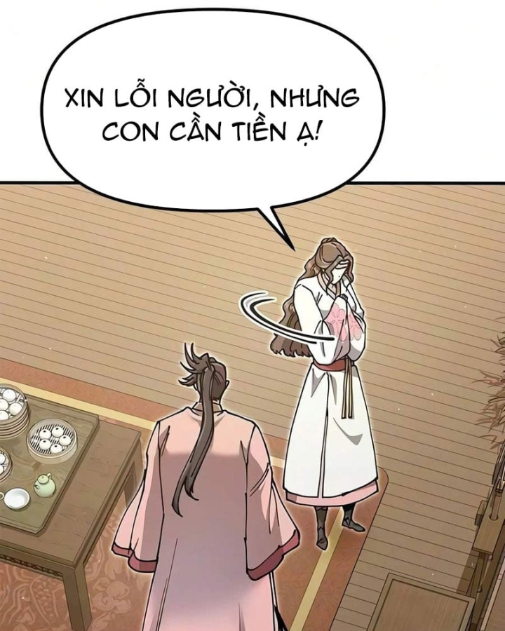 Vĩ Nhân Kiếm Chapter 53 - 64