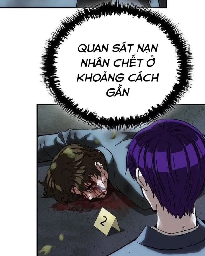 Hồ Sơ Ác Nhân Chapter 55 - 98