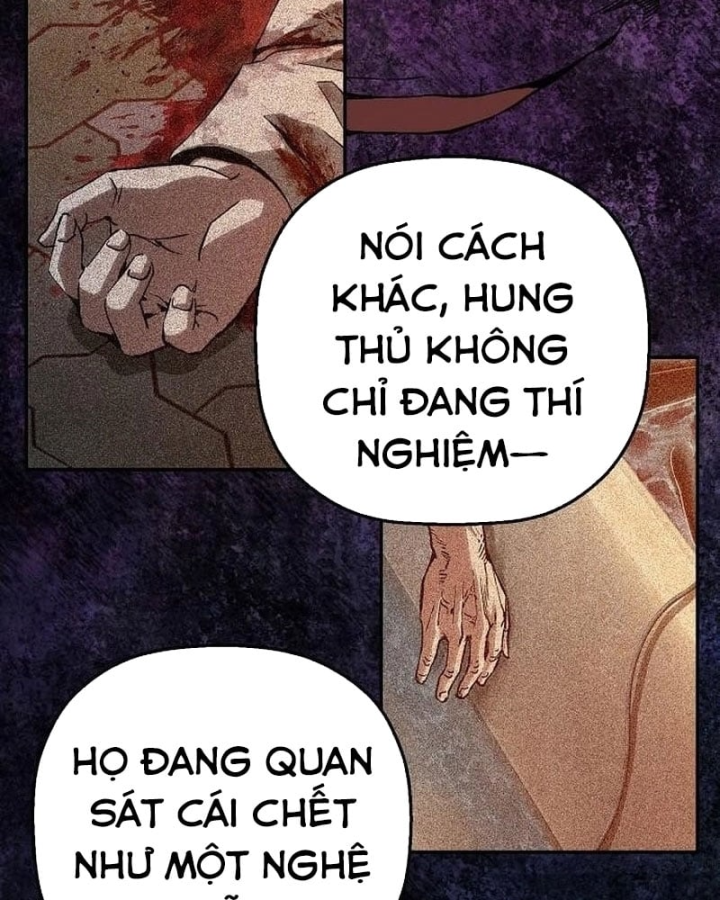 Hồ Sơ Ác Nhân Chapter 55 - 20