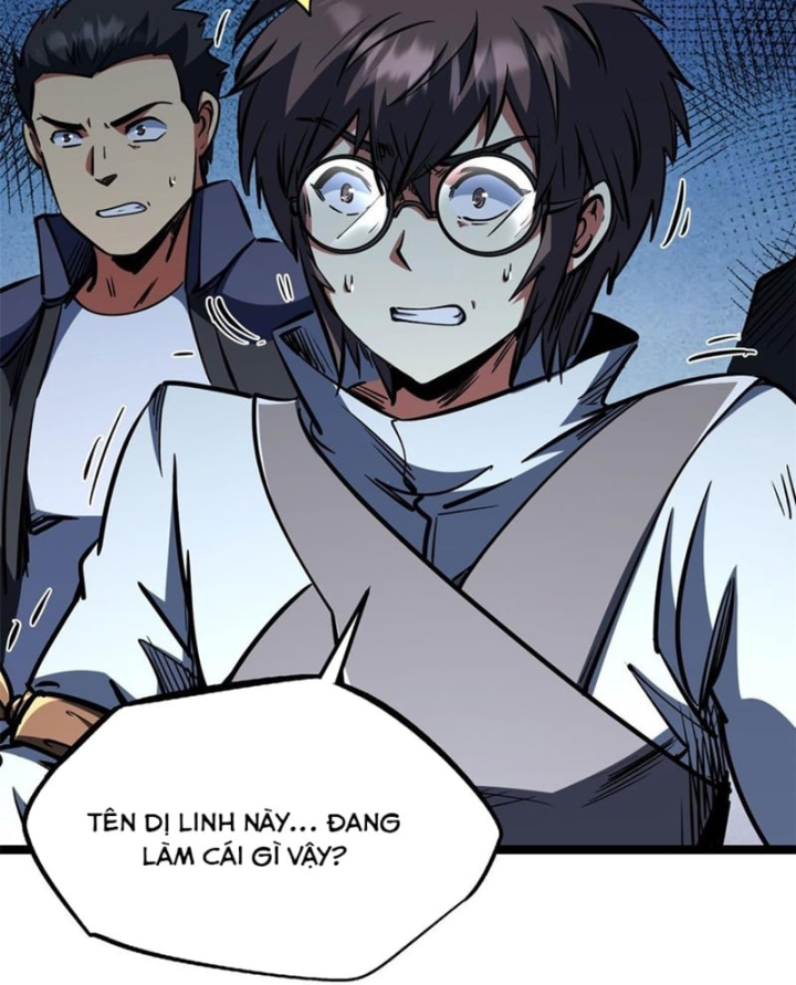 Siêu Cấp Thần Cơ Nhân Chapter 465 - 55