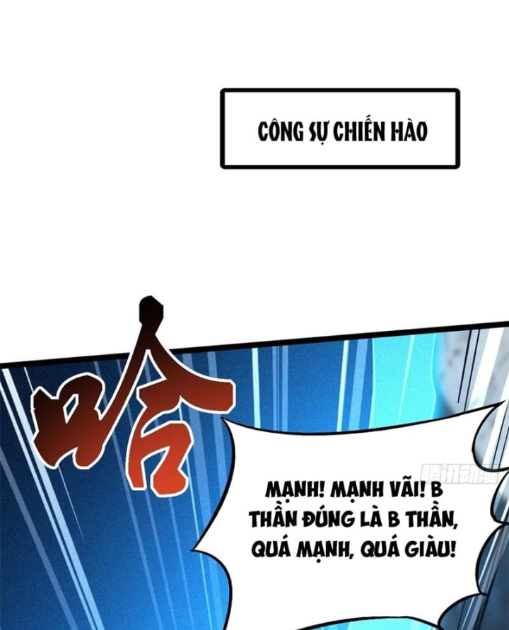 Siêu Cấp Thần Cơ Nhân Chapter 465 - 49
