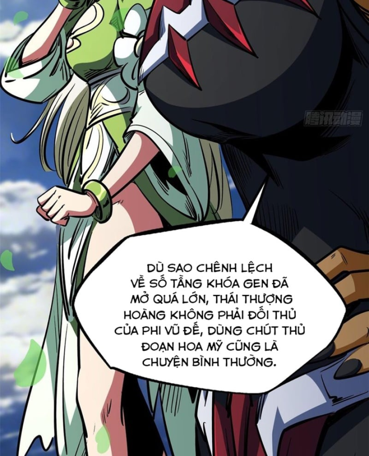 Siêu Cấp Thần Cơ Nhân Chapter 465 - 13