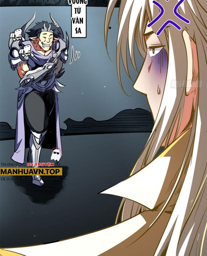 Siêu Cấp Thần Cơ Nhân Chapter 465 - 62
