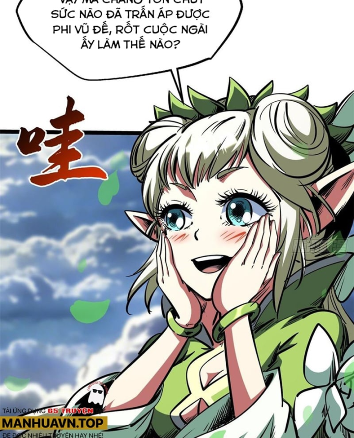 Siêu Cấp Thần Cơ Nhân Chapter 465 - 36