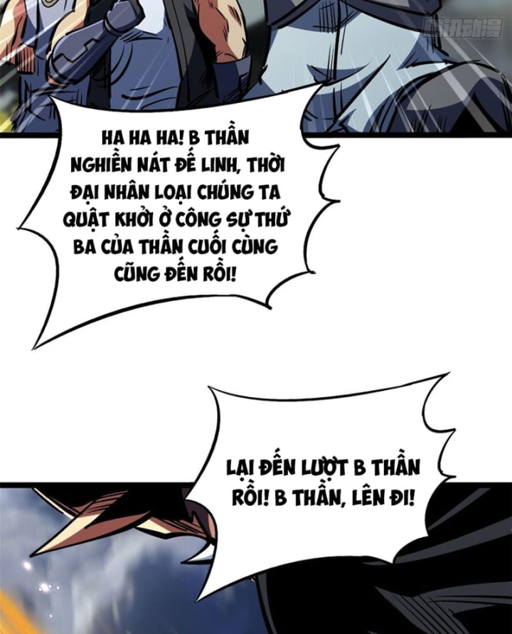 Siêu Cấp Thần Cơ Nhân Chapter 465 - 51