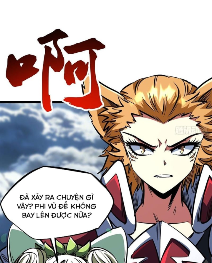 Siêu Cấp Thần Cơ Nhân Chapter 465 - 22
