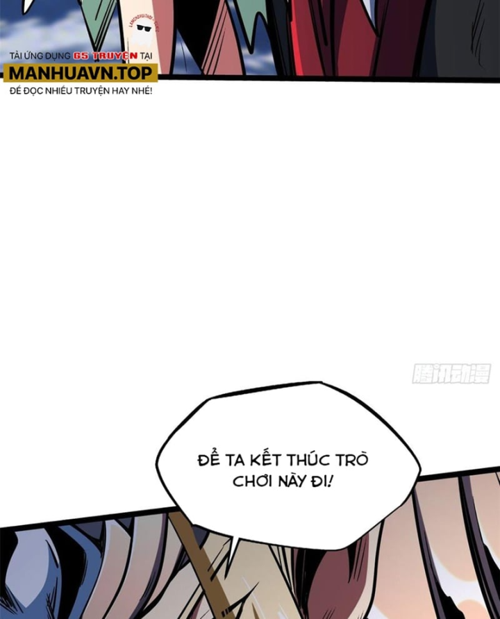 Siêu Cấp Thần Cơ Nhân Chapter 465 - 14