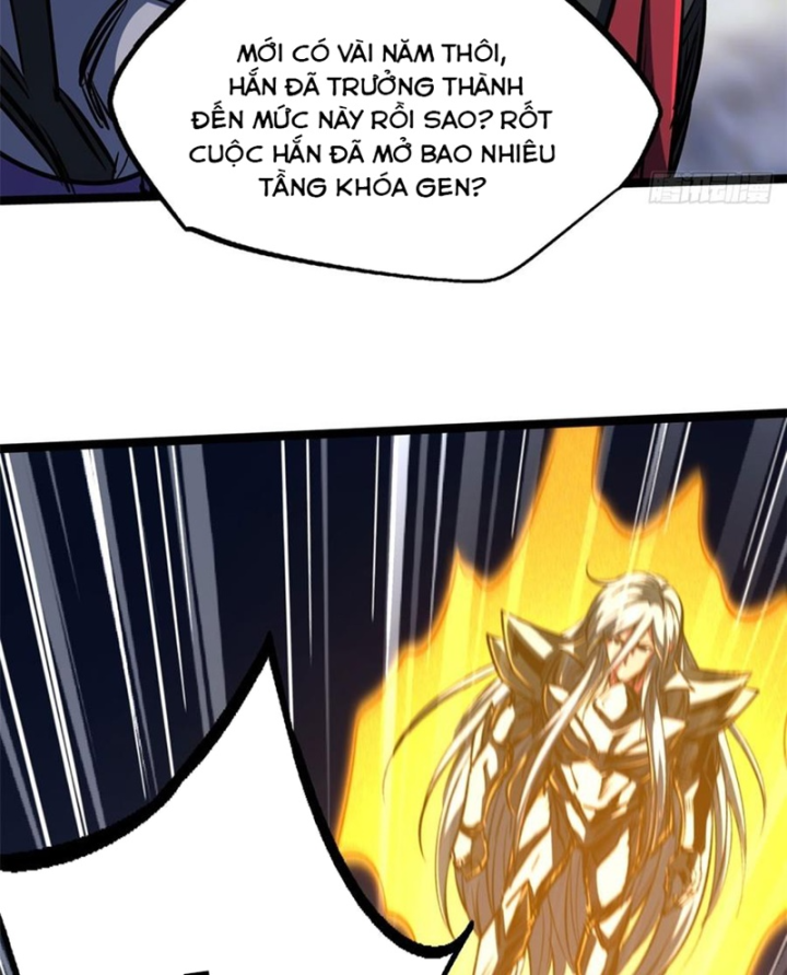 Siêu Cấp Thần Cơ Nhân Chapter 465 - 39