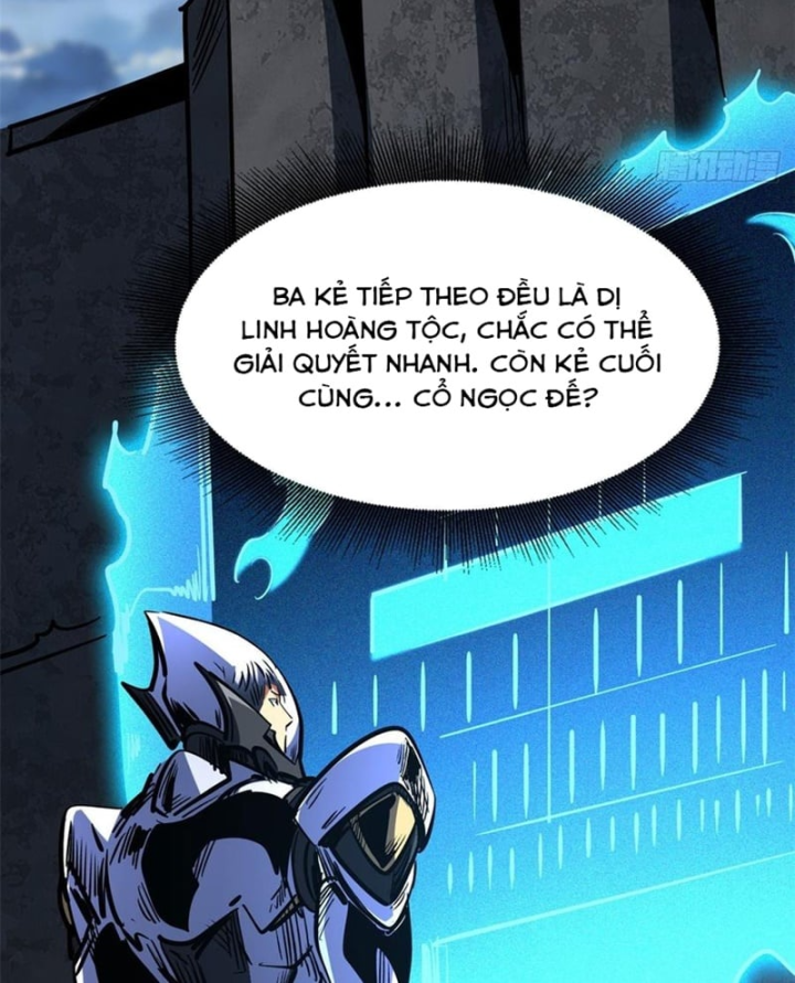 Siêu Cấp Thần Cơ Nhân Chapter 465 - 47