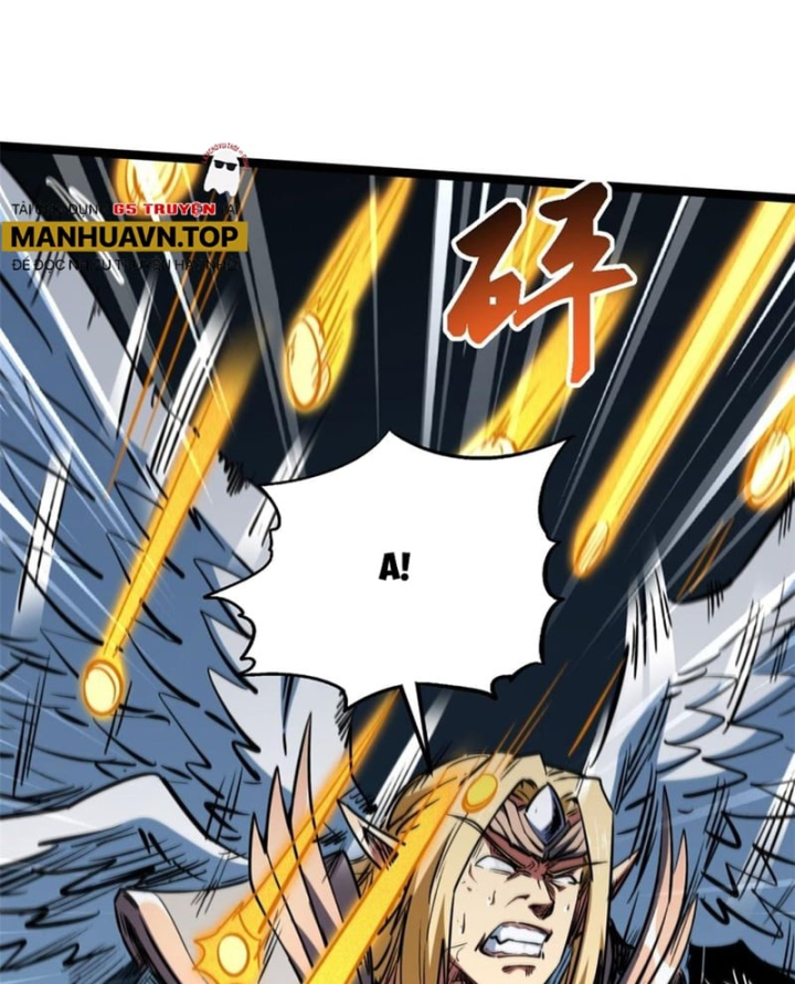 Siêu Cấp Thần Cơ Nhân Chapter 465 - 20