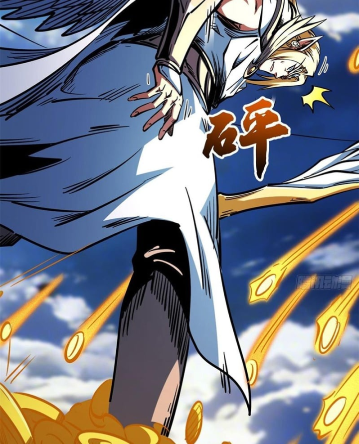 Siêu Cấp Thần Cơ Nhân Chapter 465 - 18