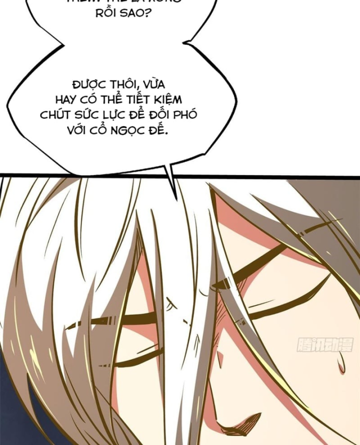 Siêu Cấp Thần Cơ Nhân Chapter 465 - 64