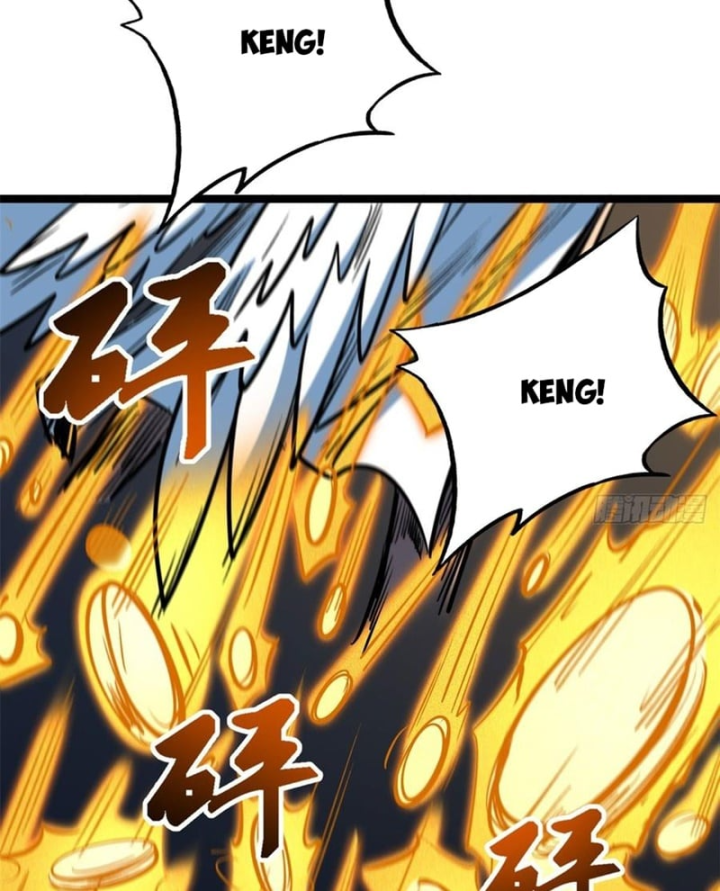 Siêu Cấp Thần Cơ Nhân Chapter 465 - 10