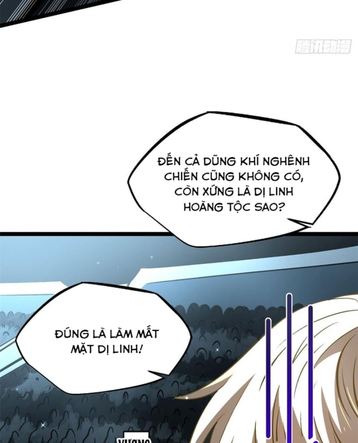 Siêu Cấp Thần Cơ Nhân Chapter 465 - 61