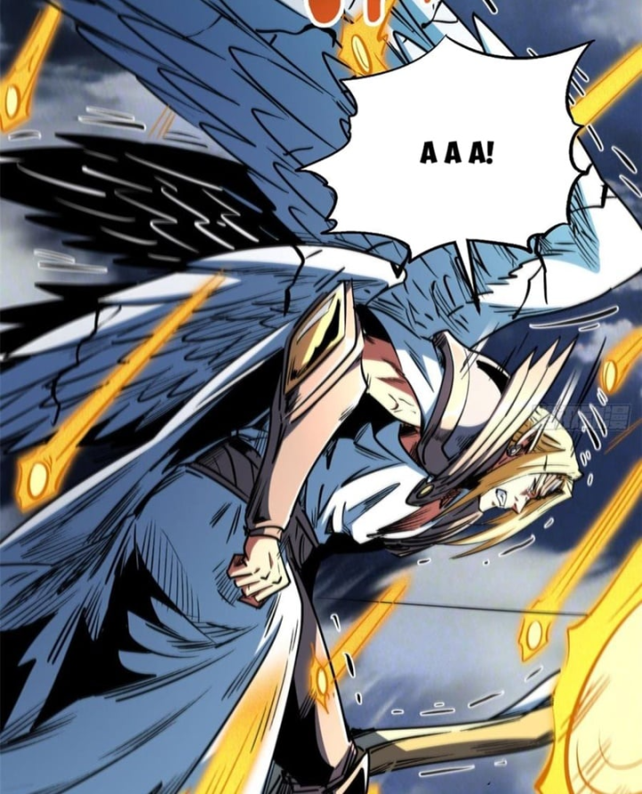 Siêu Cấp Thần Cơ Nhân Chapter 465 - 27