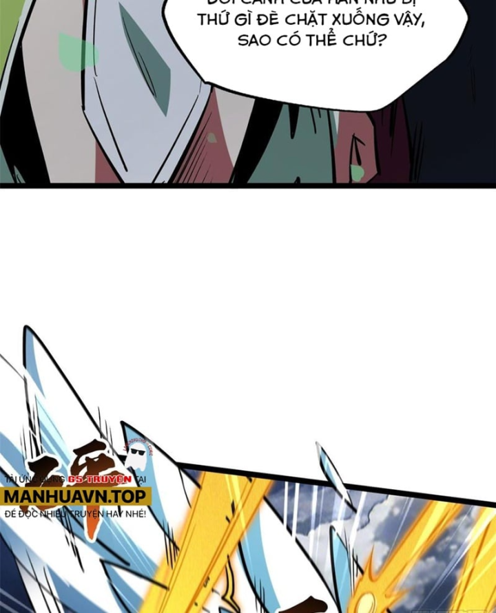 Siêu Cấp Thần Cơ Nhân Chapter 465 - 24