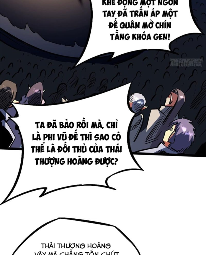 Siêu Cấp Thần Cơ Nhân Chapter 465 - 35