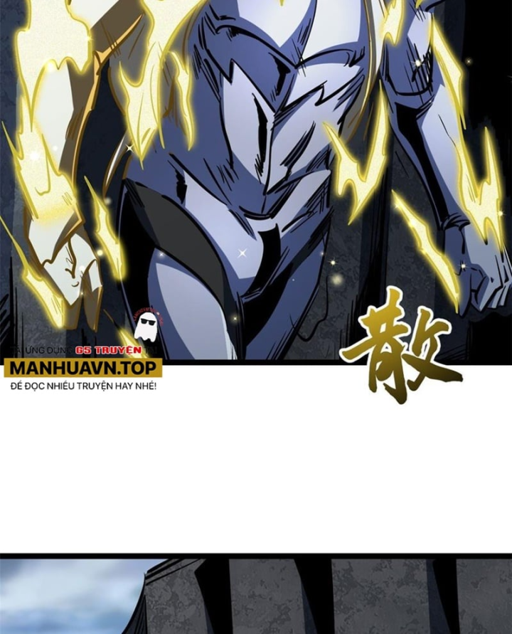 Siêu Cấp Thần Cơ Nhân Chapter 465 - 46