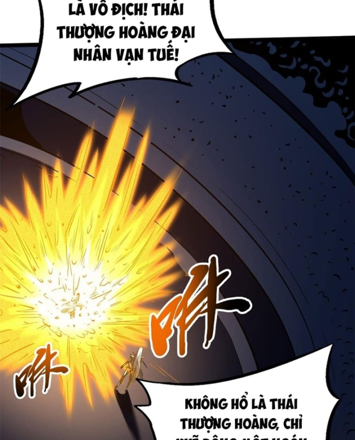 Siêu Cấp Thần Cơ Nhân Chapter 465 - 34